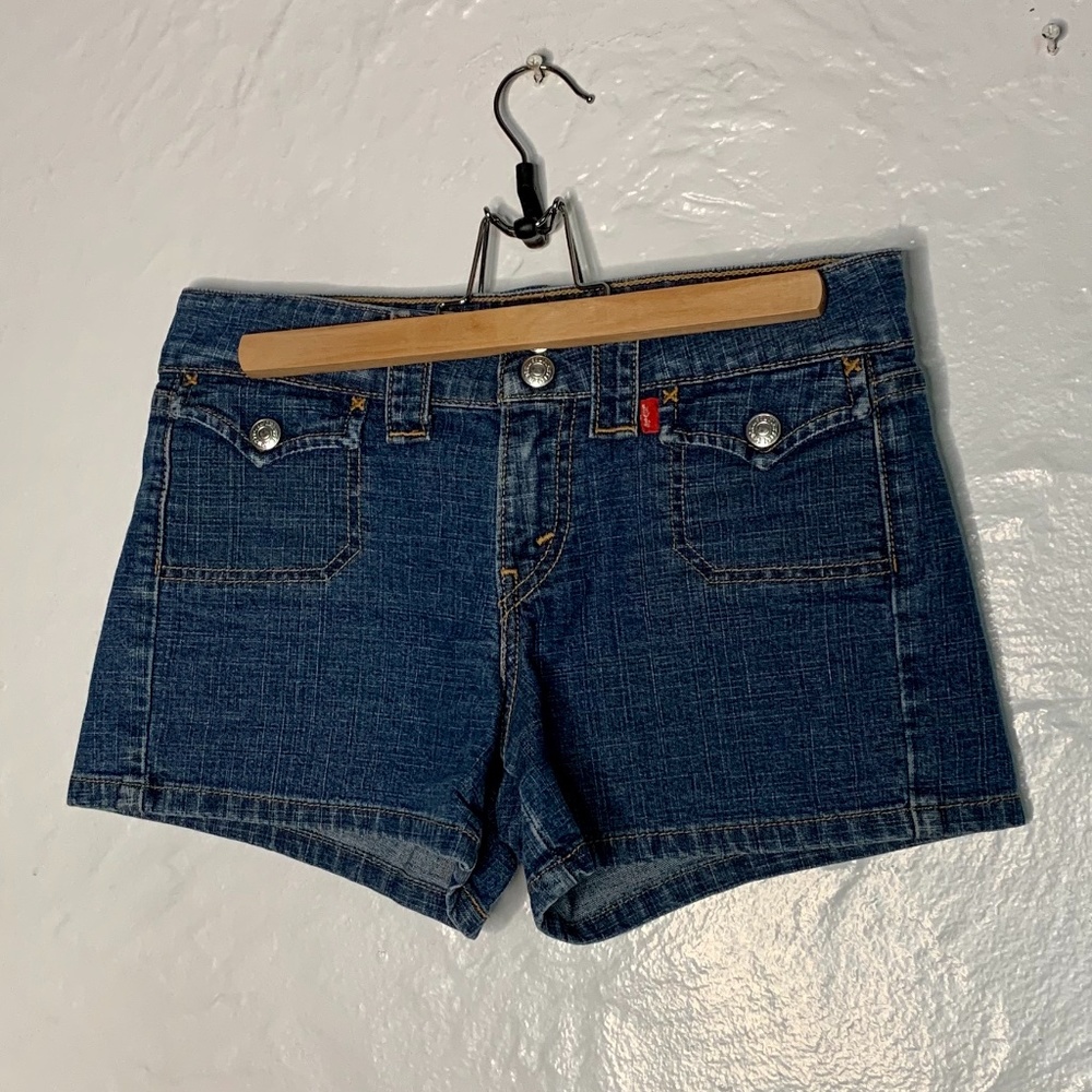 Vintage Levi's Denim Shorts
